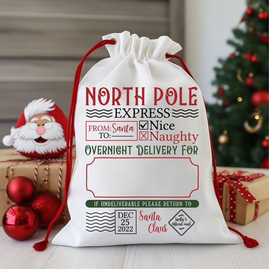 North Pole Express