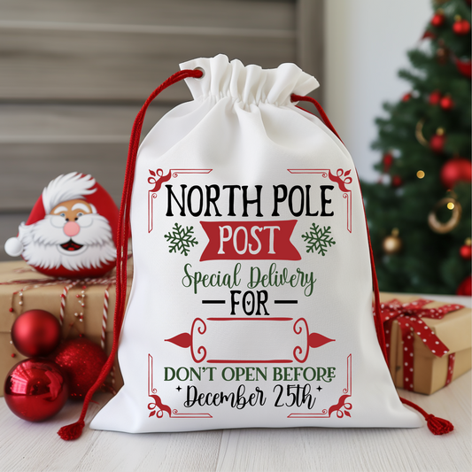 North Pole Post