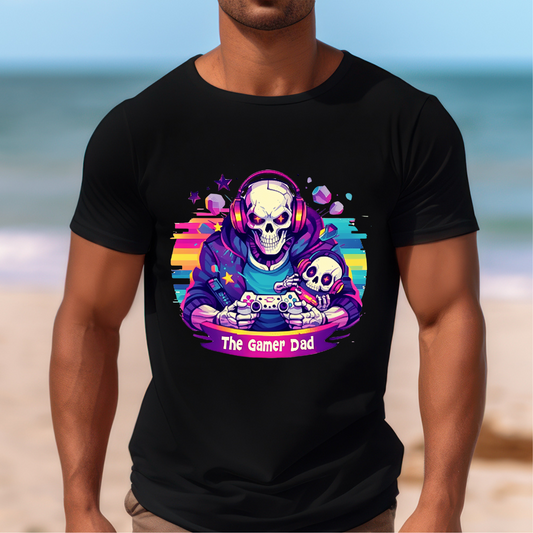The Gamer Dad