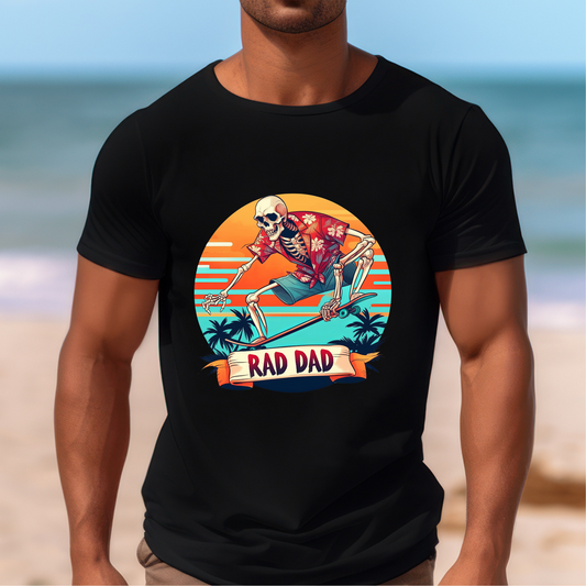 Rad Dad