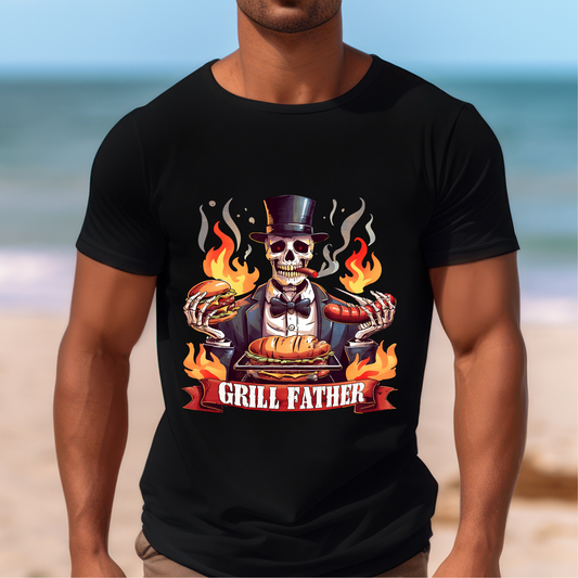 Grill Father
