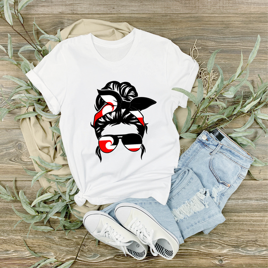 Tino Rangatiratanga Mama