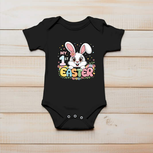 My 1st Easter (Bunny)