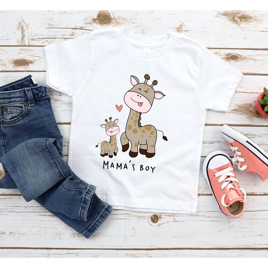 Mamas Boy
