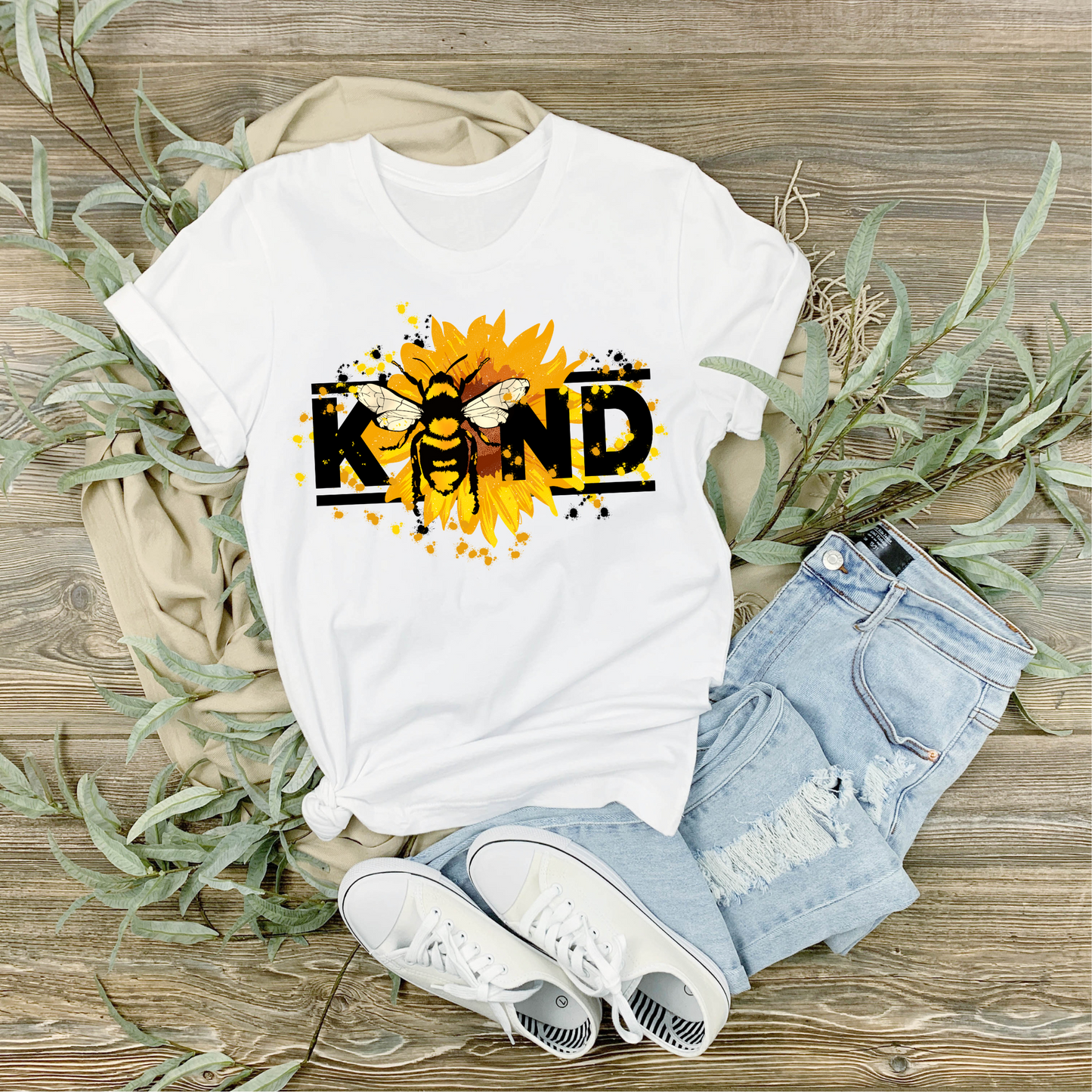 Bee Kind