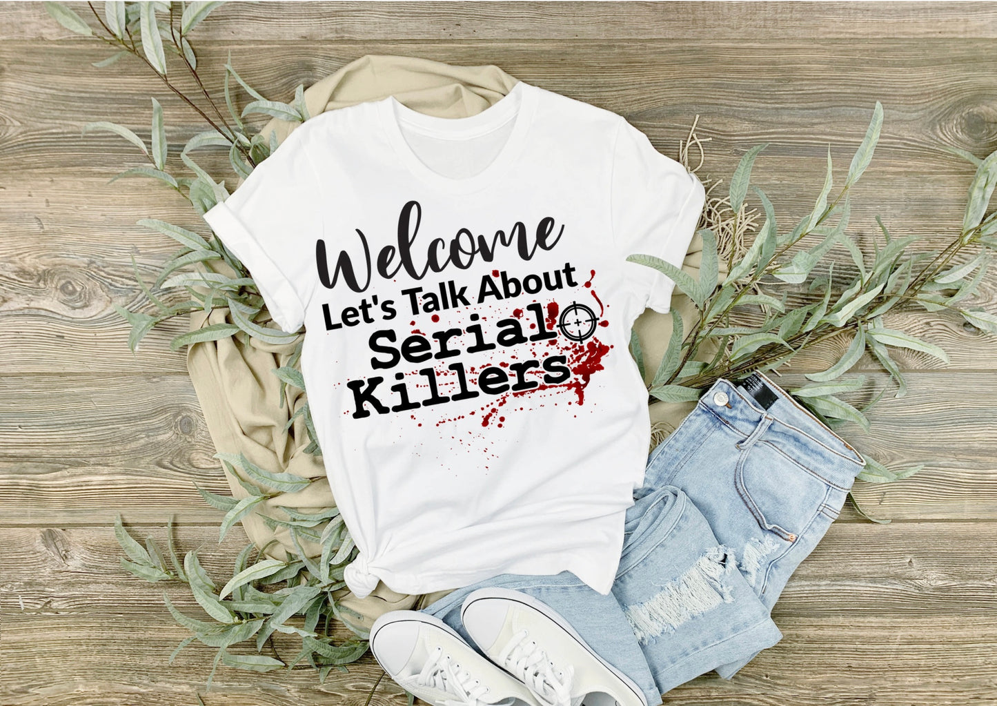 Serial Killers