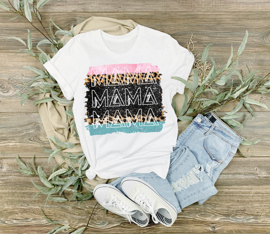 Mama Mama Mama