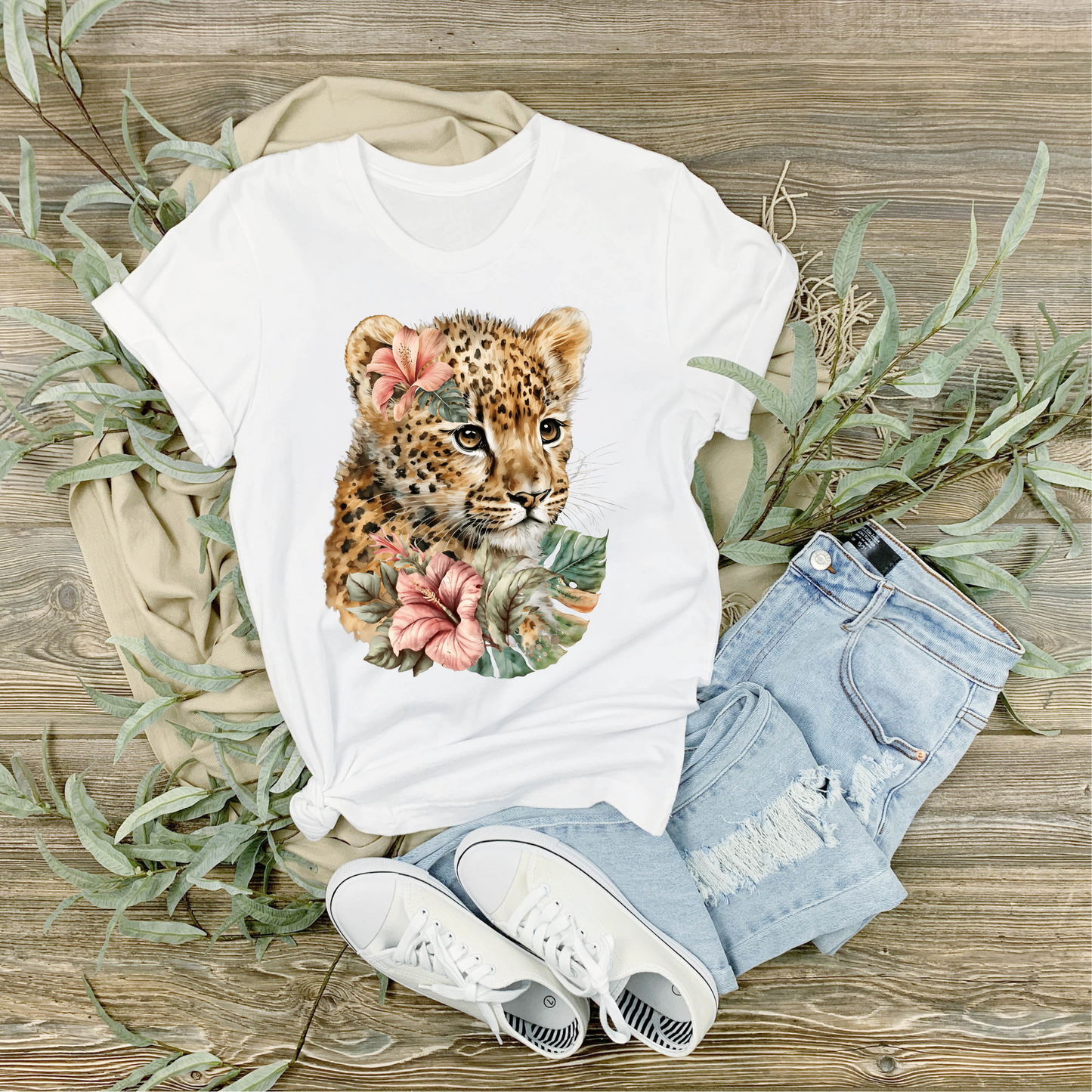 Cheetah 002