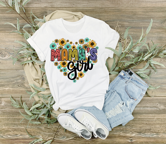 Mamas Girl