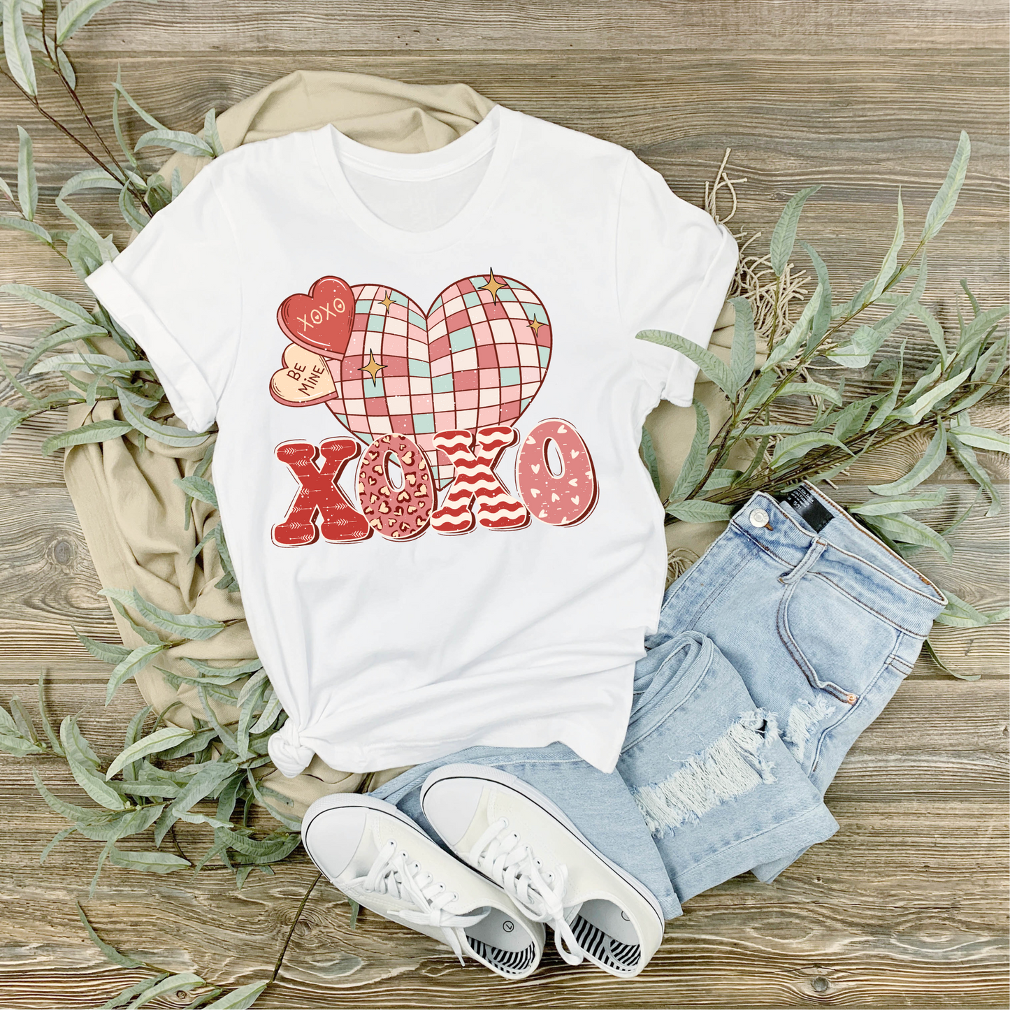 XOXO