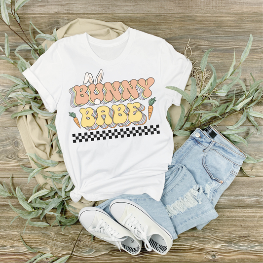 Bunny Babe