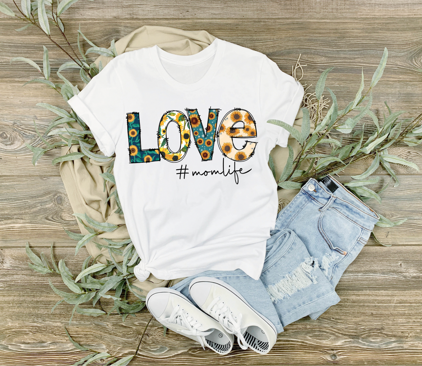 Love #momlife