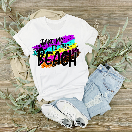 Take Me to the Beach