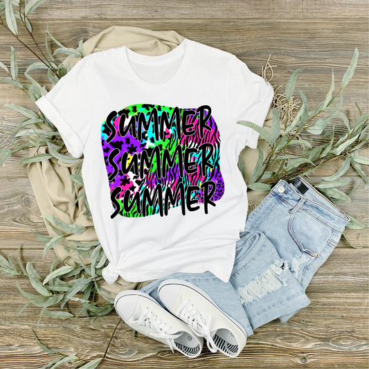 Summer Summer Summer