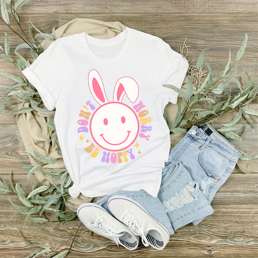 Don’t Worry Be Hoppy