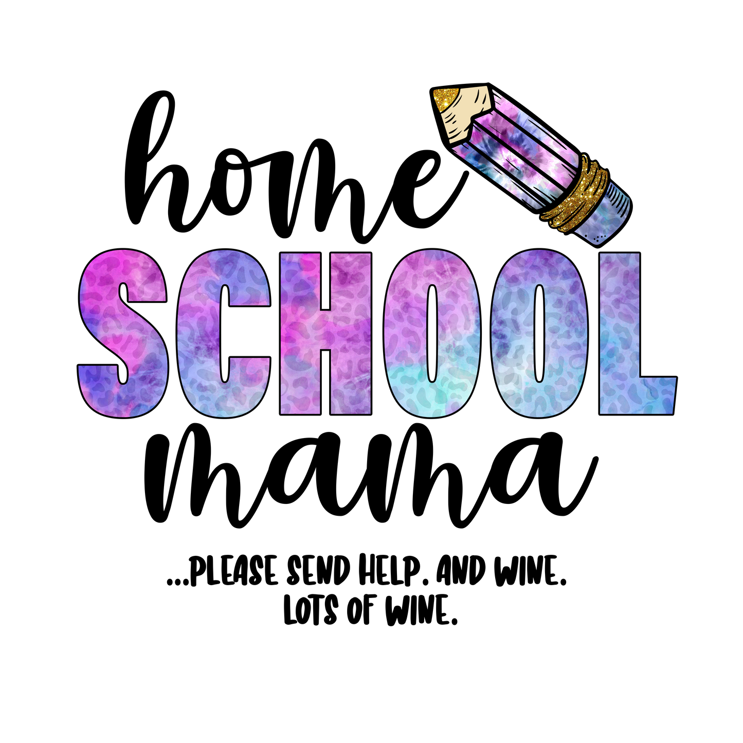Homeschool Mama