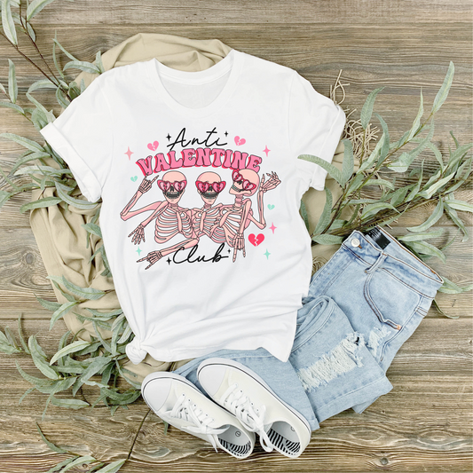 Anti Valentine Club