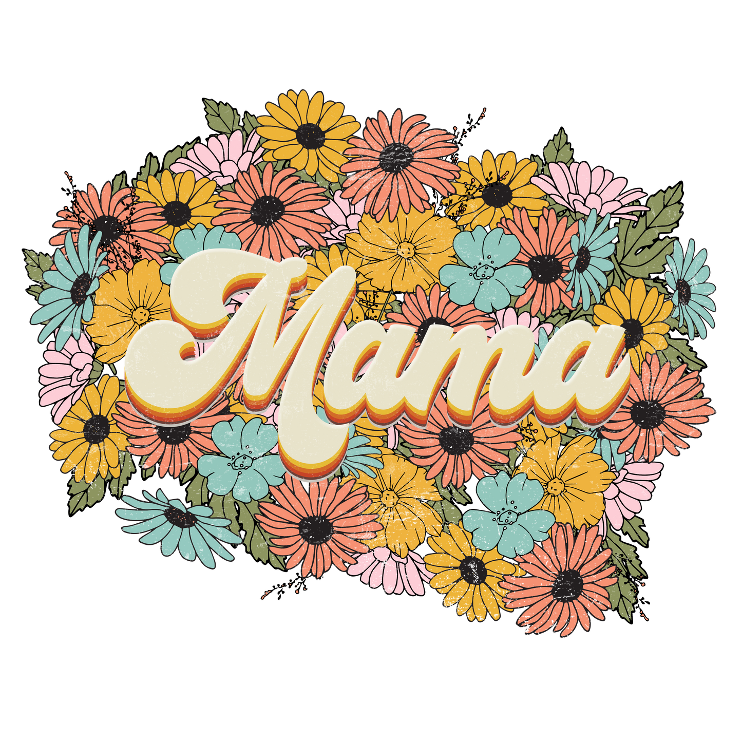 Mama (flowers)