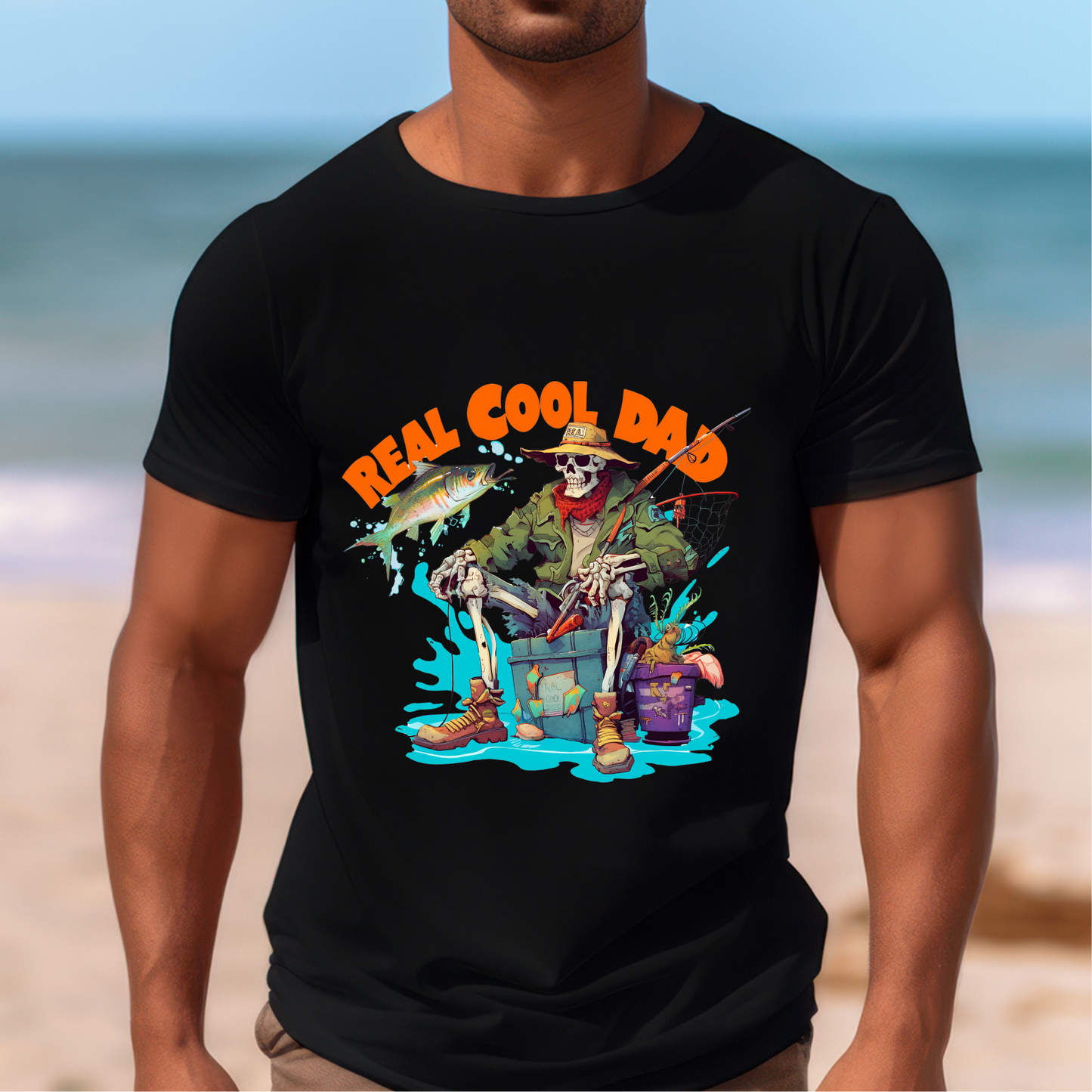Reel Cool Dad