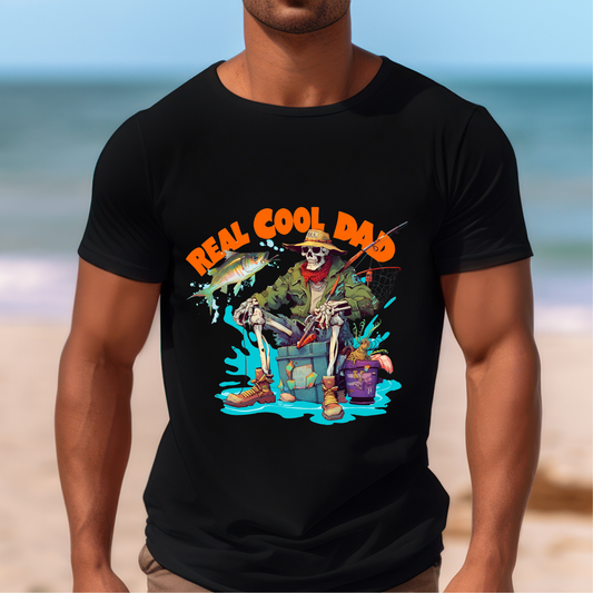 Reel Cool Dad