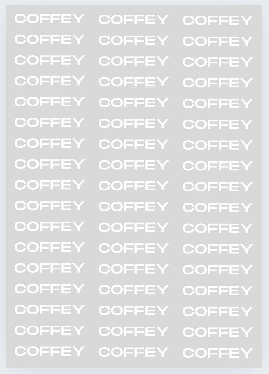 School Uniform Labels