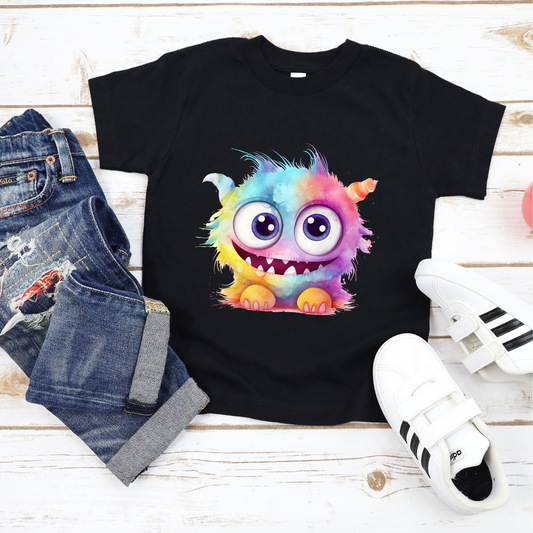 Cute Monster 004