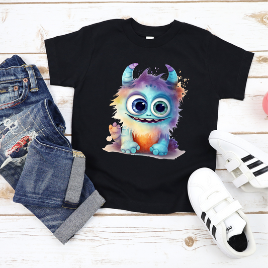 Cute Monster 005