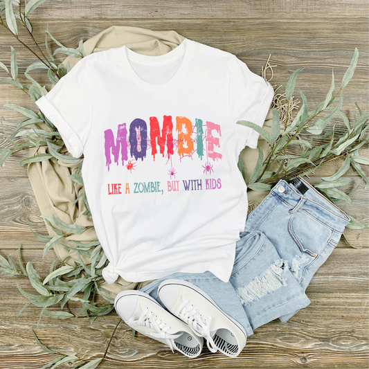Mombie