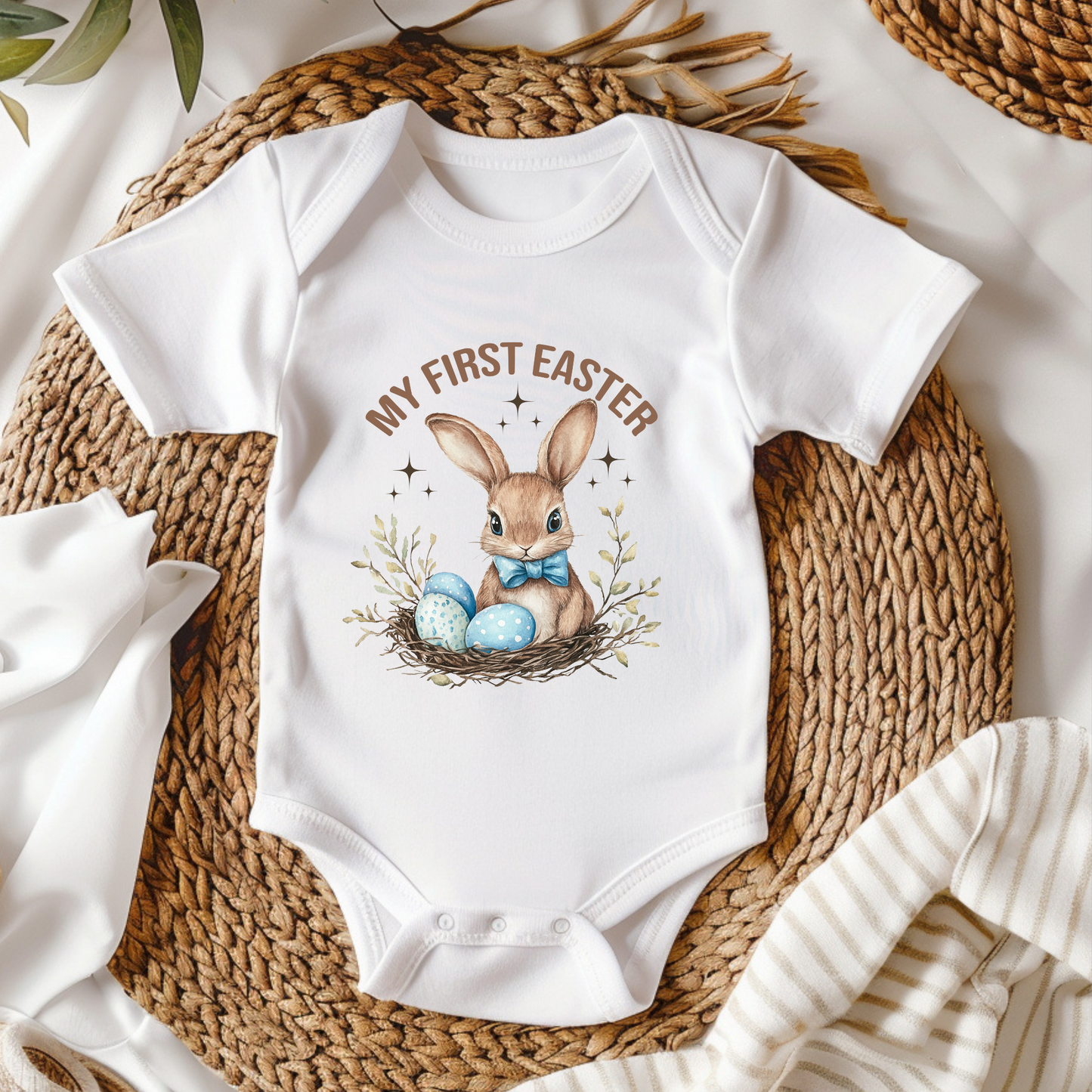My First Easter