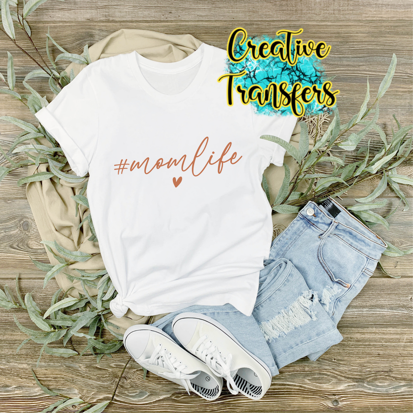 #momlife