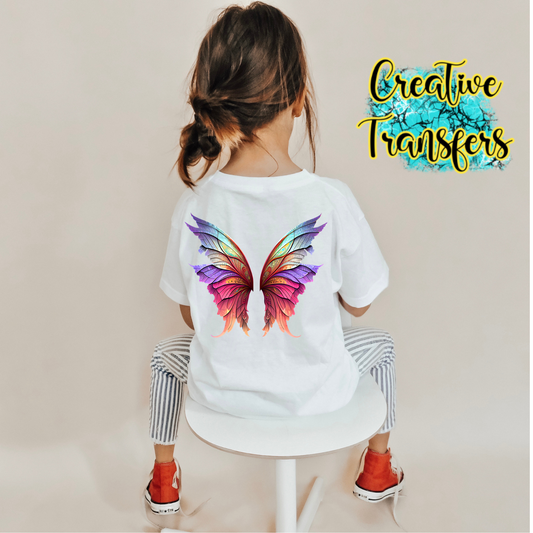 Fairy Wings 009
