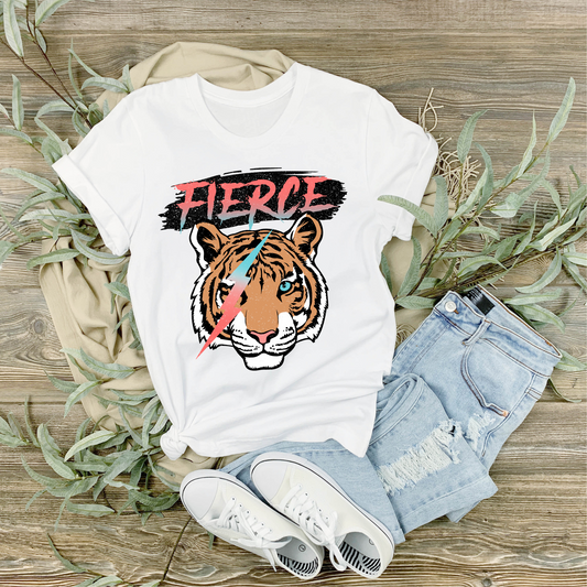 Fierce