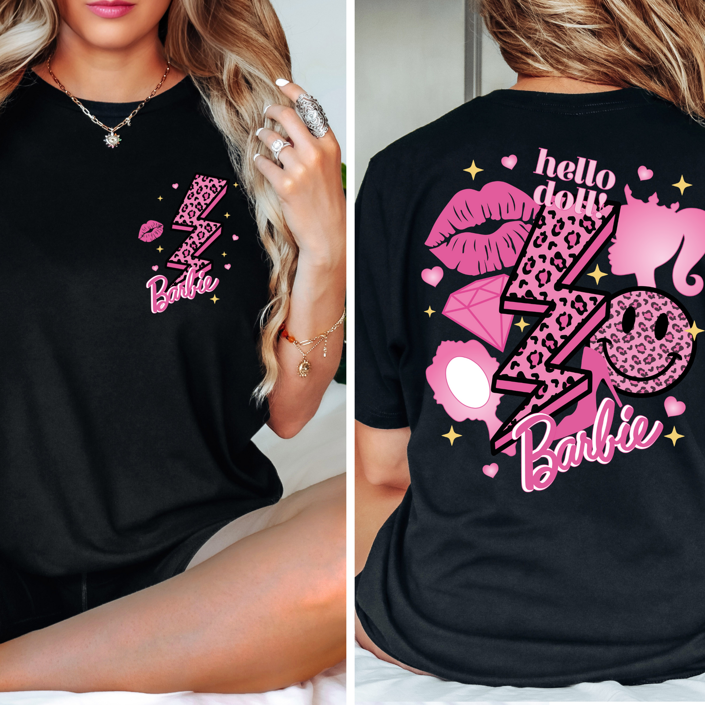 Barbie