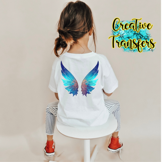 Fairy Wings 001