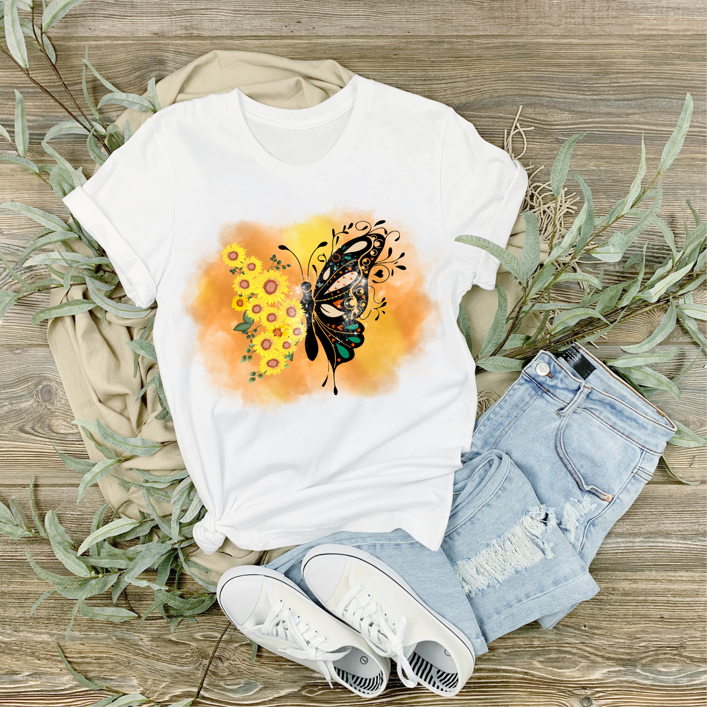 Butterfly