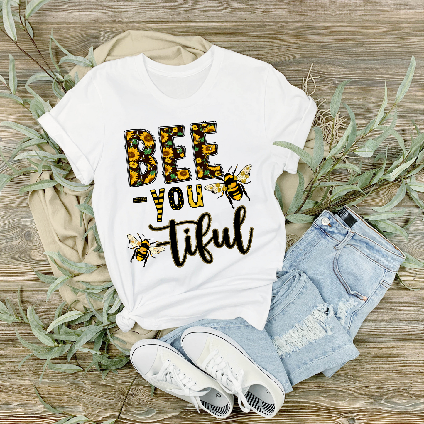 Bee-you-tiful