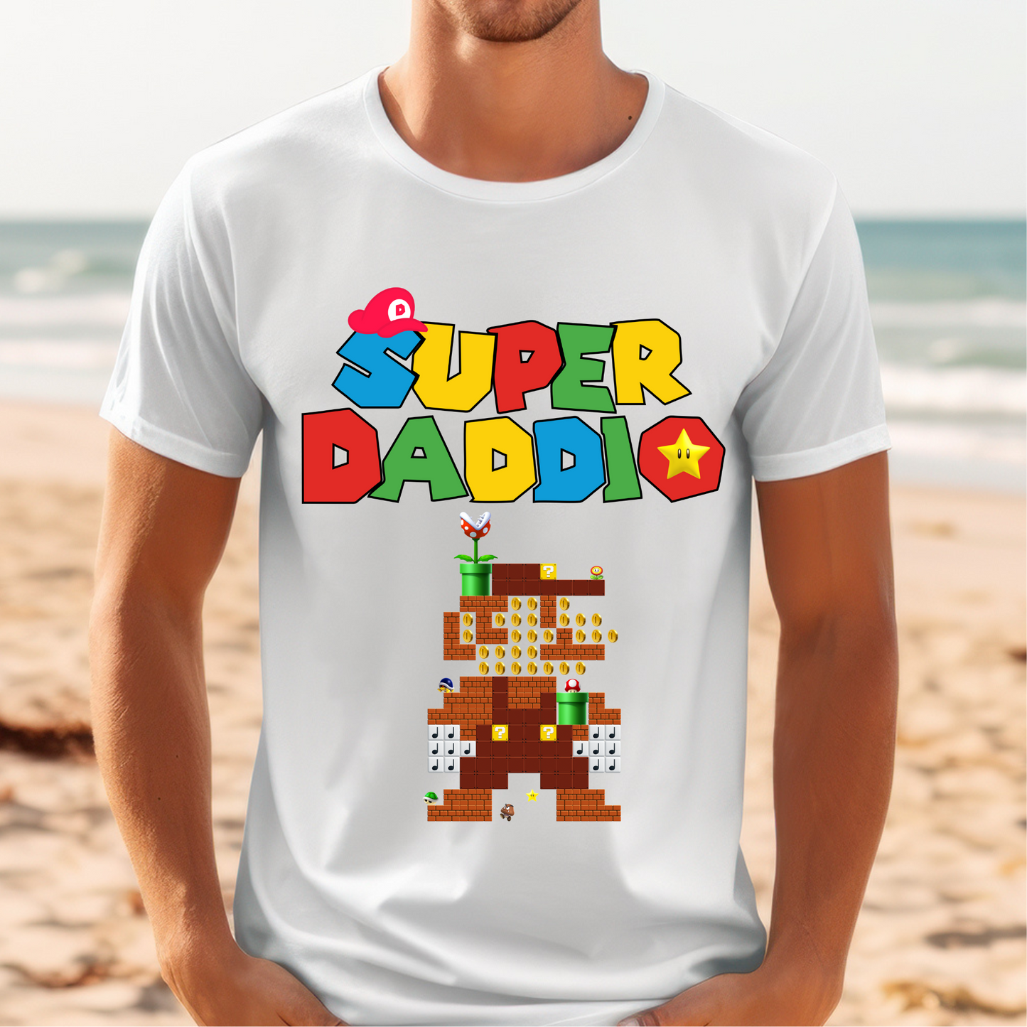 Super Daddio 001