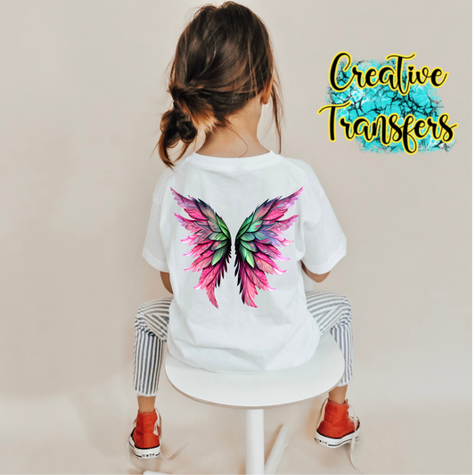 Fairy Wings 011