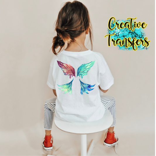 Fairy Wings 002