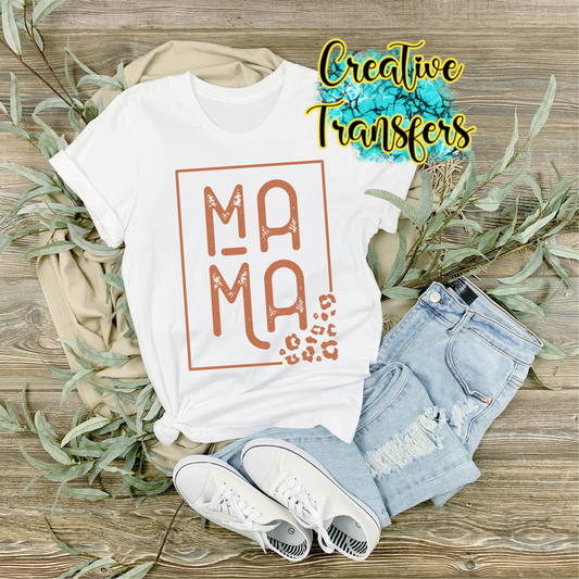 Mama