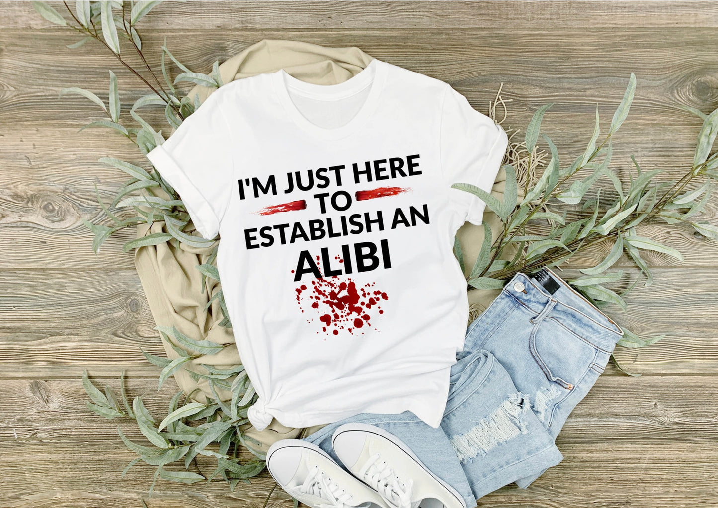Alibi