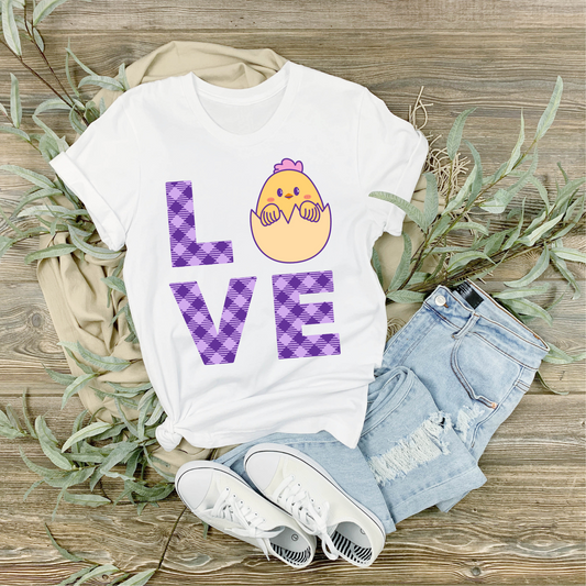 LOVE Egg