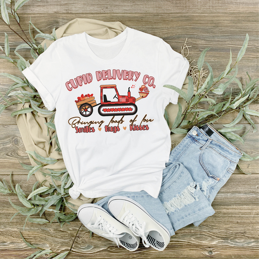 Cupid Delivery Co.