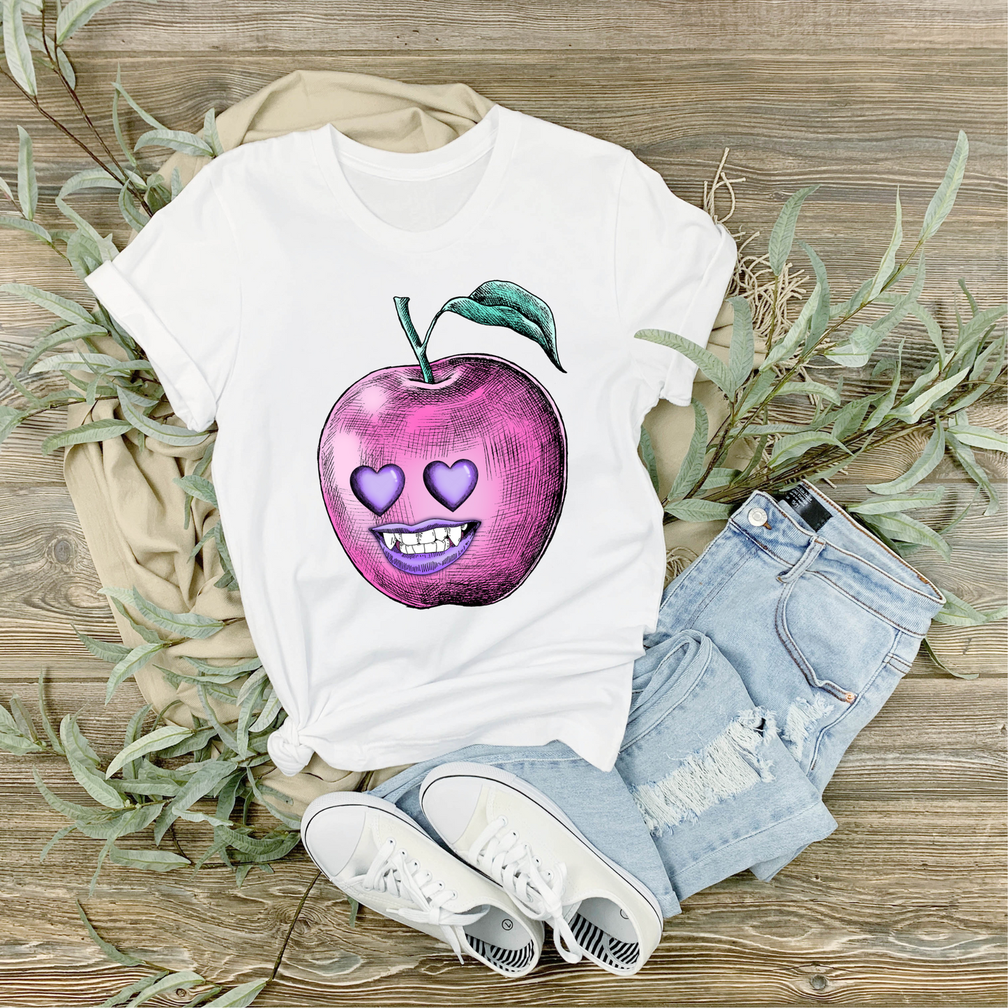 Apple Love