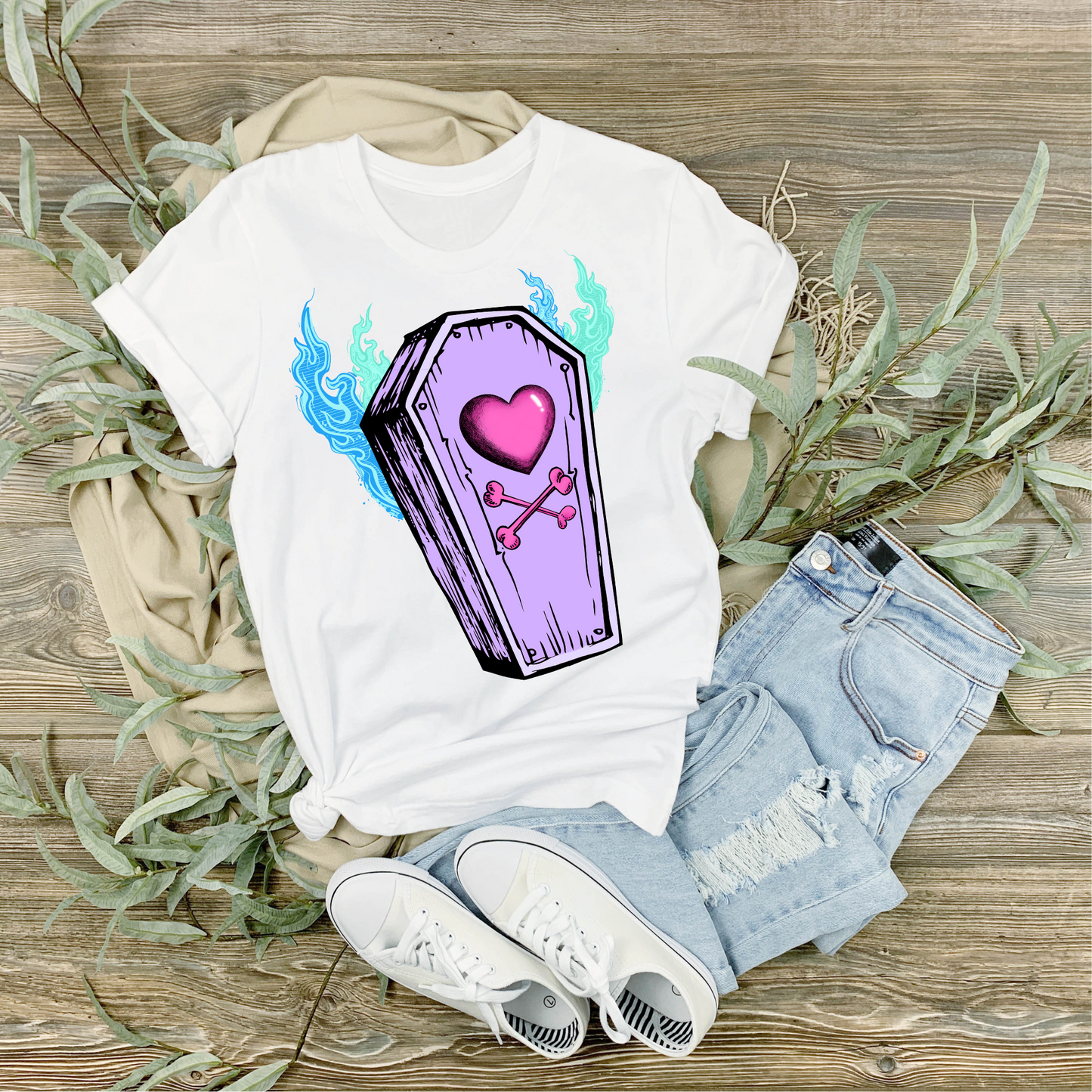 Coffin Love