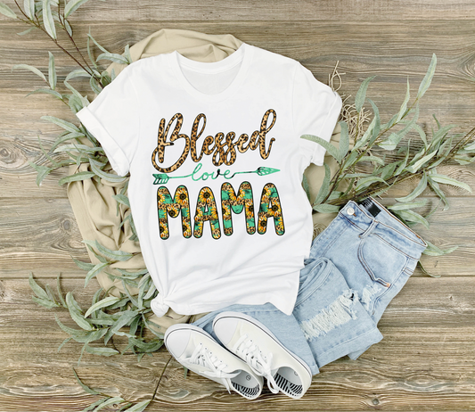 Blessed Love Mama