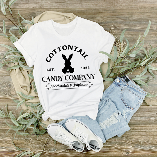 Cottontail Candy Company