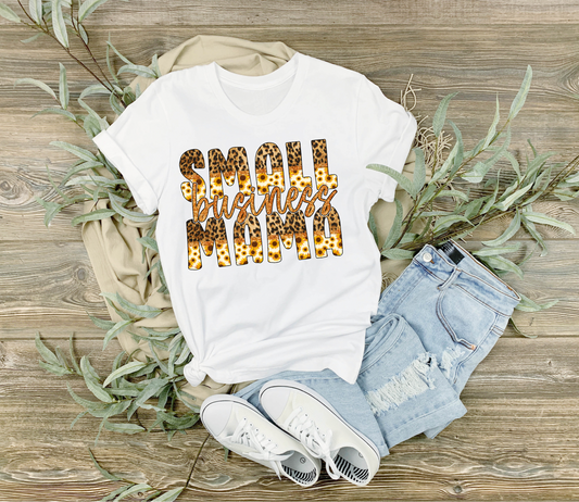 Small Business Mama