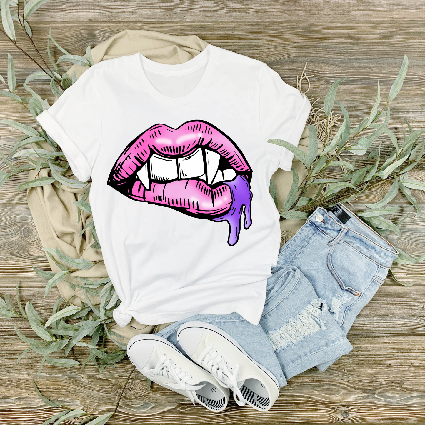 Fang Drip