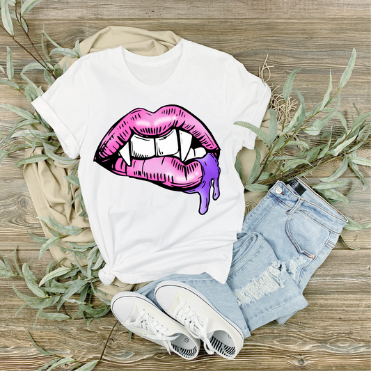 Fang Drip